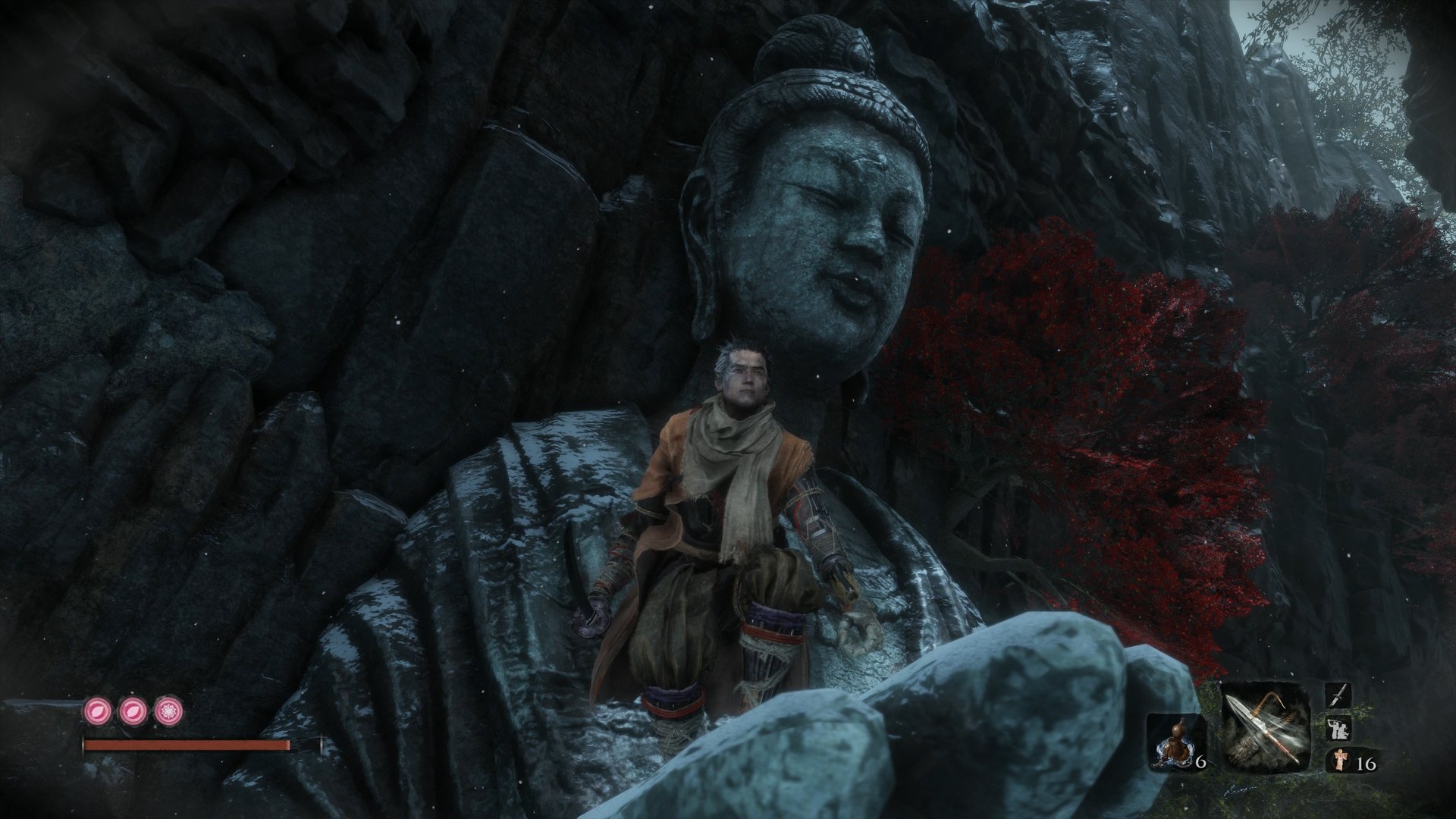 Sekiro: Shadows Die Twice - Imagen 20